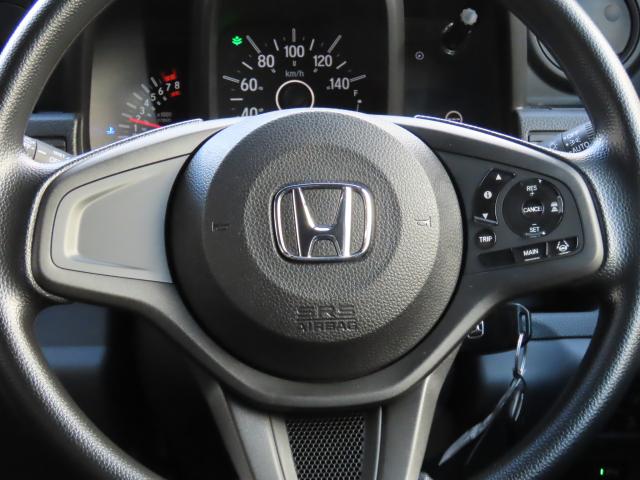 N-VAN G 当社使用レンタカー 純正ナビ 夏冬タイヤ付(12枚目)