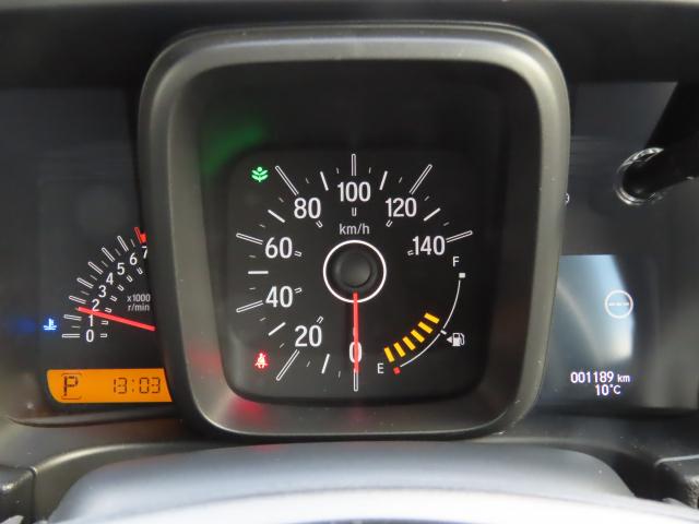 N-VAN G 当社使用レンタカー 純正ナビ 夏冬タイヤ付(13枚目)