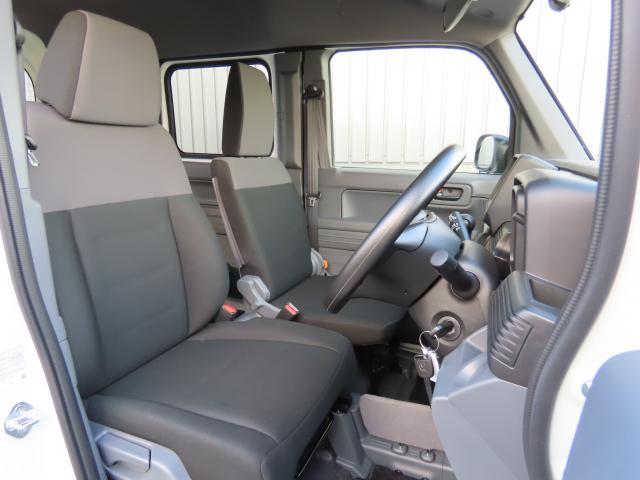 N-VAN G 当社使用レンタカー 純正ナビ 夏冬タイヤ付(17枚目)