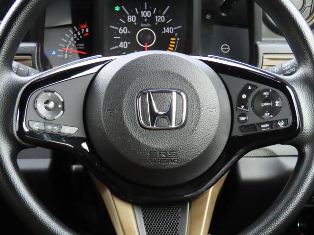 N-VAN ファンスタイル+ネイチャー 当社使用レンタカー 純正ナビ 夏冬タイヤ付 ドラレコ TVフル リアカメラ ETC(12枚目)