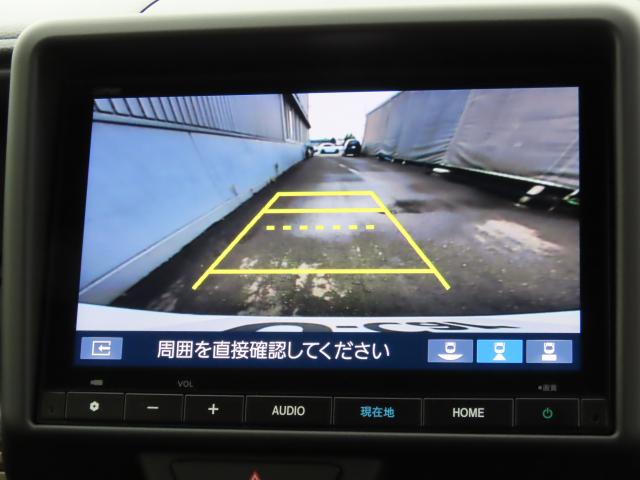 N-VAN ファンスタイル+ネイチャー 当社使用レンタカー 純正ナビ 夏冬タイヤ付 ドラレコ TVフル リアカメラ ETC(17枚目)