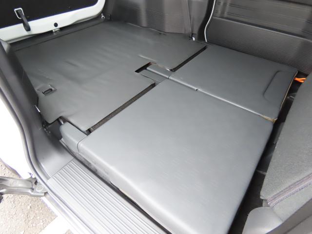 N-VAN ファンスタイル+ネイチャー 当社使用レンタカー 純正ナビ 夏冬タイヤ付 ドラレコ TVフル リアカメラ ETC(20枚目)