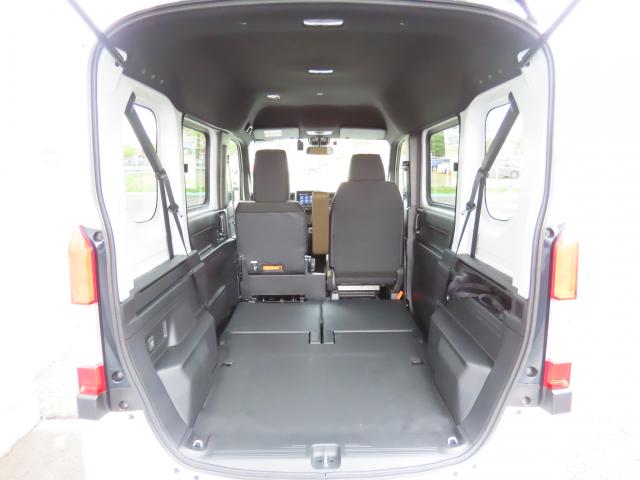 N-VAN ファンスタイル+ネイチャー 当社使用レンタカー 純正ナビ 夏冬タイヤ付 ドラレコ TVフル リアカメラ ETC(22枚目)