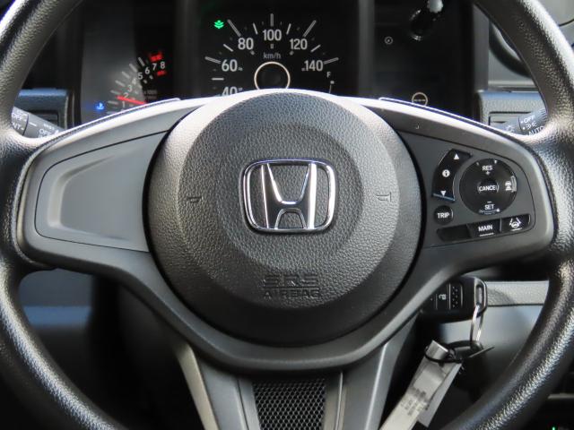 N-VAN G 当社使用レンタカー 純正ナビ 夏冬タイヤ付(12枚目)