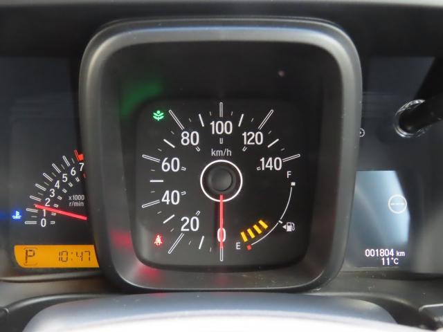 N-VAN G 当社使用レンタカー 純正ナビ 夏冬タイヤ付(13枚目)