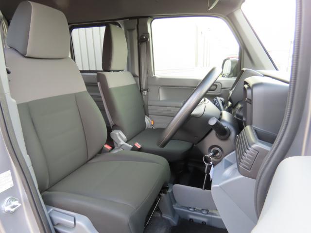 N-VAN G 当社使用レンタカー 純正ナビ 夏冬タイヤ付(17枚目)