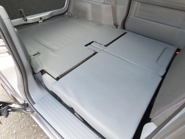 N-VAN G 当社使用レンタカー 純正ナビ 夏冬タイヤ付(20枚目)