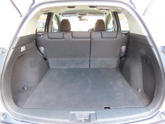 ヴェゼル ハイブリッドＸ　純正ナビ　夏冬タイヤ付　ＴＶフル　リアカメラ　ＥＴＣ（21枚目）