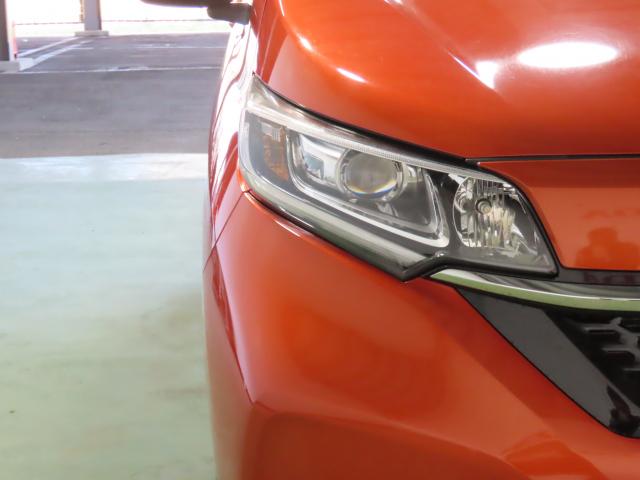 フリード＋ Ｇ・ホンダセンシング　車検整備付　純正９インチナビ　前後ドラレコ　エンスタ　ＴＶフル　リアカメラ（12枚目）