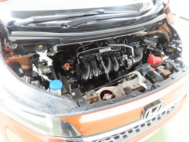 フリード＋ Ｇ・ホンダセンシング　車検整備付　純正９インチナビ　前後ドラレコ　エンスタ　ＴＶフル　リアカメラ（13枚目）