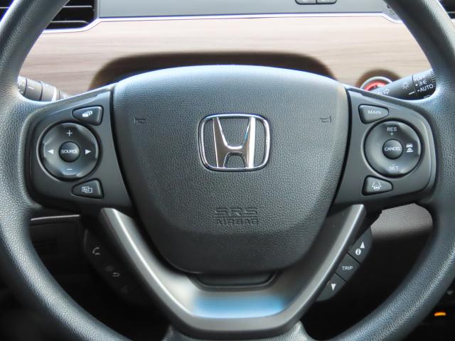 フリード＋ Ｇ・ホンダセンシング　車検整備付　純正９インチナビ　前後ドラレコ　エンスタ　ＴＶフル　リアカメラ（15枚目）