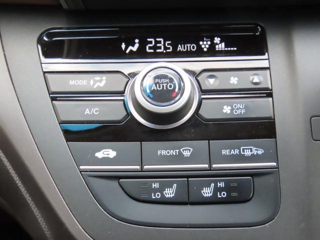 フリード＋ Ｇ・ホンダセンシング　車検整備付　純正９インチナビ　前後ドラレコ　エンスタ　ＴＶフル　リアカメラ（17枚目）