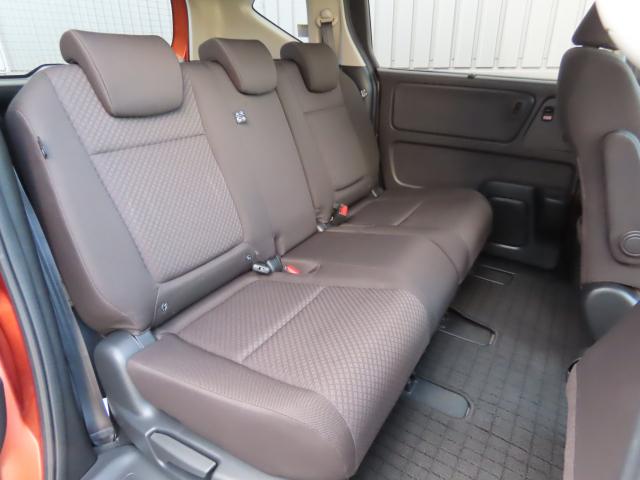 フリード＋ Ｇ・ホンダセンシング　車検整備付　純正９インチナビ　前後ドラレコ　エンスタ　ＴＶフル　リアカメラ（22枚目）