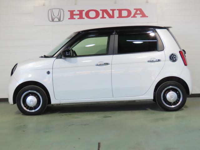 Ｎ－ＯＮＥ オリジナル　純正ナビ　ＴＶフル　リアカメラ　前後ドラレコ　エンスタ（5枚目）