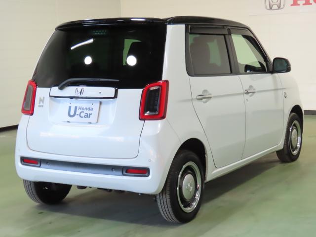 Ｎ－ＯＮＥ オリジナル　純正ナビ　ＴＶフル　リアカメラ　前後ドラレコ　エンスタ（8枚目）