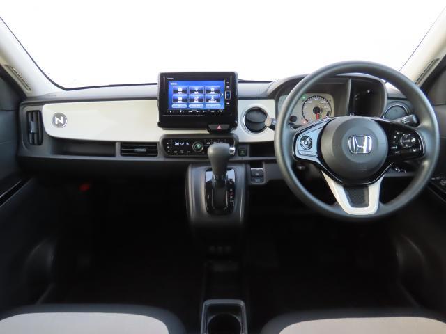 Ｎ－ＯＮＥ オリジナル　純正ナビ　ＴＶフル　リアカメラ　前後ドラレコ　エンスタ（11枚目）