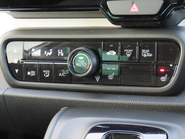 Ｎ－ＯＮＥ オリジナル　純正ナビ　ＴＶフル　リアカメラ　前後ドラレコ　エンスタ（14枚目）