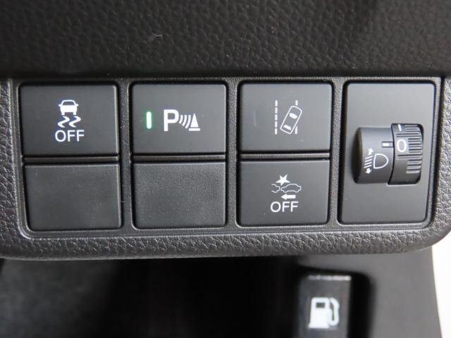 Ｎ－ＯＮＥ オリジナル　純正ナビ　ＴＶフル　リアカメラ　前後ドラレコ　エンスタ（15枚目）