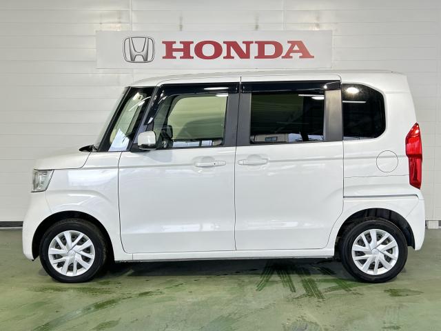 Ｎ－ＢＯＸ Ｇ　純正ディスプレイオーディオ　ＴＶワンセグ　リアカメラ（4枚目）