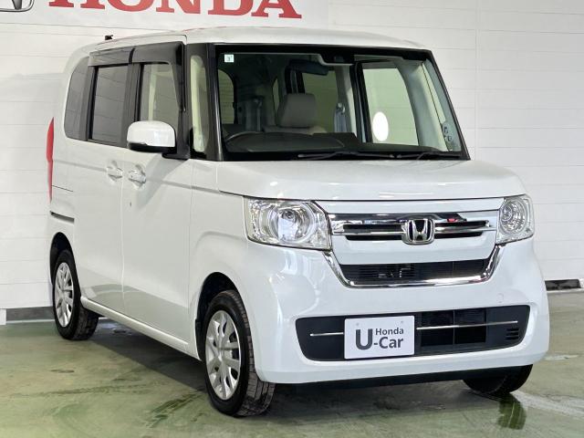 Ｎ－ＢＯＸ Ｇ　純正ディスプレイオーディオ　ＴＶワンセグ　リアカメラ（5枚目）