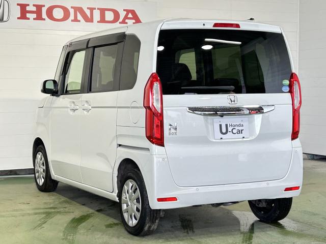 Ｎ－ＢＯＸ Ｇ　純正ディスプレイオーディオ　ＴＶワンセグ　リアカメラ（6枚目）