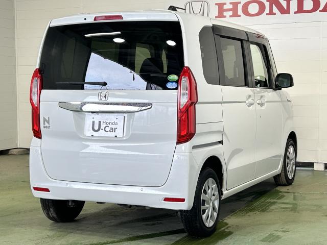 Ｎ－ＢＯＸ Ｇ　純正ディスプレイオーディオ　ＴＶワンセグ　リアカメラ（7枚目）