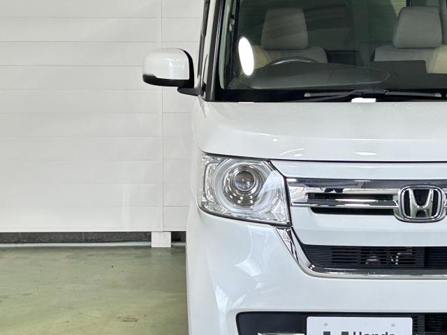 Ｎ－ＢＯＸ Ｇ　純正ディスプレイオーディオ　ＴＶワンセグ　リアカメラ（8枚目）