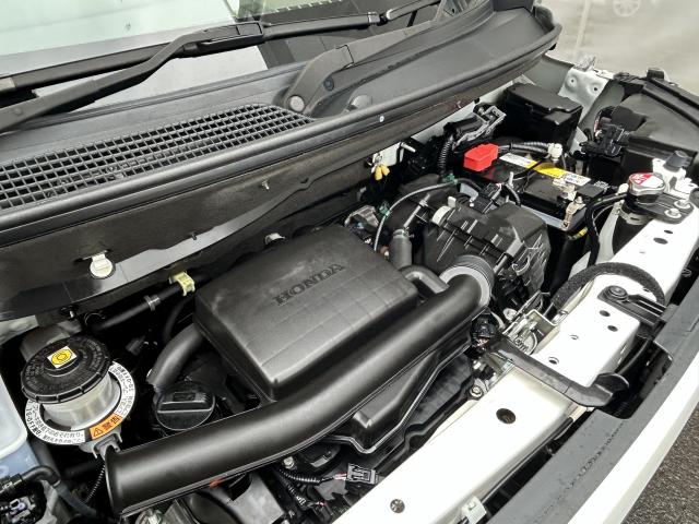 Ｎ－ＢＯＸ Ｇ　純正ディスプレイオーディオ　ＴＶワンセグ　リアカメラ（10枚目）