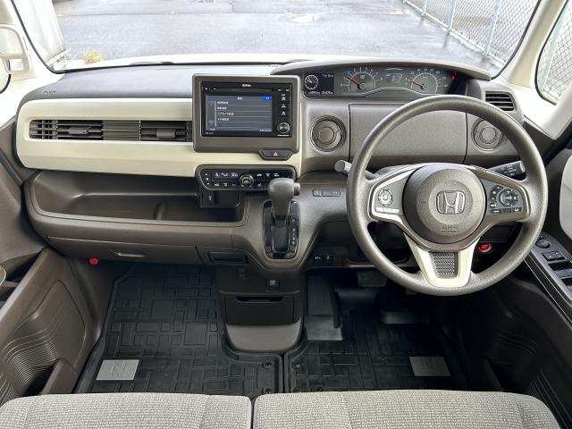 Ｎ－ＢＯＸ Ｇ　純正ディスプレイオーディオ　ＴＶワンセグ　リアカメラ（11枚目）