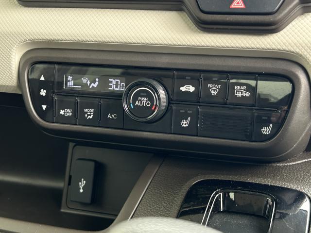 Ｎ－ＢＯＸ Ｇ　純正ディスプレイオーディオ　ＴＶワンセグ　リアカメラ（14枚目）