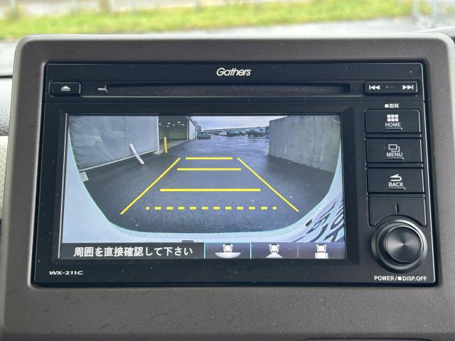 Ｎ－ＢＯＸ Ｇ　純正ディスプレイオーディオ　ＴＶワンセグ　リアカメラ（16枚目）