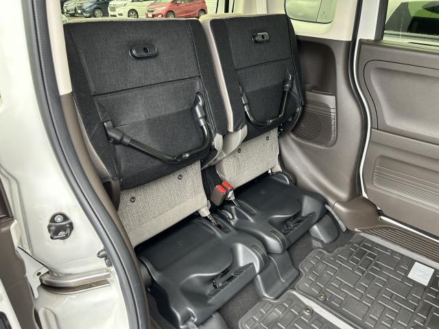 Ｎ－ＢＯＸ Ｇ　純正ディスプレイオーディオ　ＴＶワンセグ　リアカメラ（19枚目）