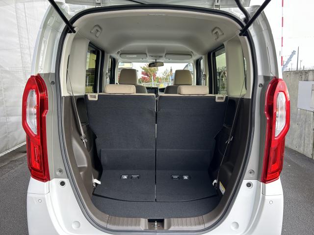 Ｎ－ＢＯＸ Ｇ　純正ディスプレイオーディオ　ＴＶワンセグ　リアカメラ（21枚目）