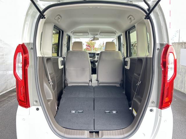 Ｎ－ＢＯＸ Ｇ　純正ディスプレイオーディオ　ＴＶワンセグ　リアカメラ（22枚目）