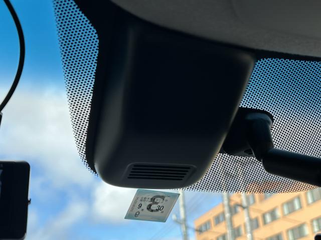 フリード クロスター・ホンダセンシング 純正ディスプレイオーディオ エンスタ 前後ドラレコ TVワンセグ リアカメラ EETC(2枚目)