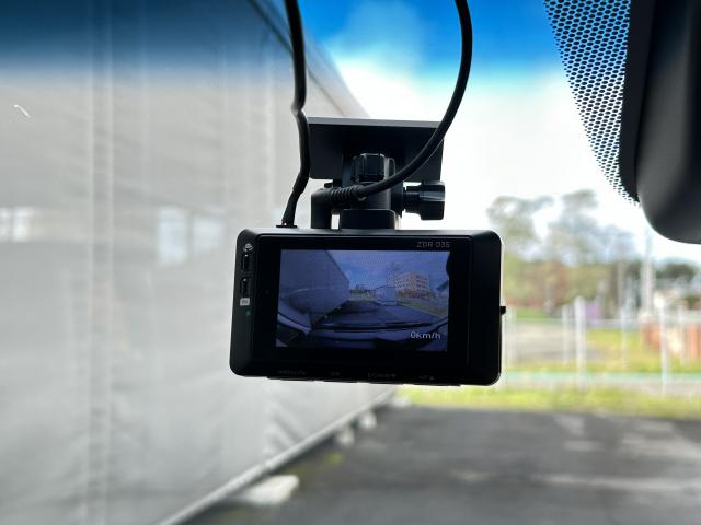 フリード クロスター・ホンダセンシング 純正ディスプレイオーディオ エンスタ 前後ドラレコ TVワンセグ リアカメラ EETC(4枚目)