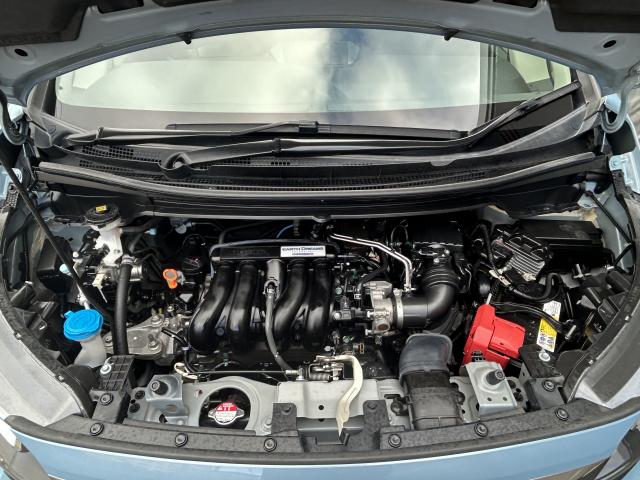 フリード クロスター・ホンダセンシング 純正ディスプレイオーディオ エンスタ 前後ドラレコ TVワンセグ リアカメラ EETC(10枚目)