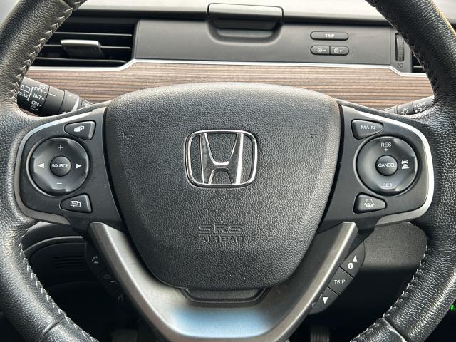 フリード クロスター・ホンダセンシング 純正ディスプレイオーディオ エンスタ 前後ドラレコ TVワンセグ リアカメラ EETC(12枚目)