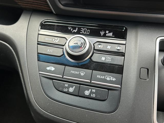 フリード クロスター・ホンダセンシング 純正ディスプレイオーディオ エンスタ 前後ドラレコ TVワンセグ リアカメラ EETC(14枚目)