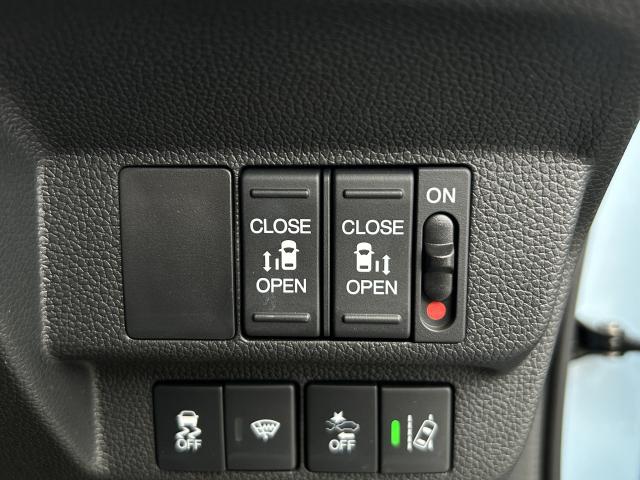 フリード クロスター・ホンダセンシング 純正ディスプレイオーディオ エンスタ 前後ドラレコ TVワンセグ リアカメラ EETC(15枚目)