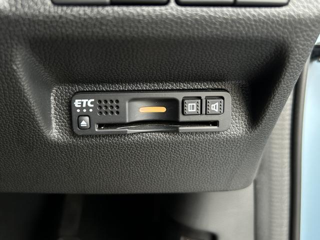 フリード クロスター・ホンダセンシング 純正ディスプレイオーディオ エンスタ 前後ドラレコ TVワンセグ リアカメラ EETC(16枚目)