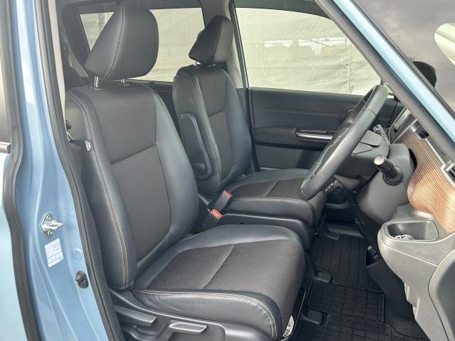 フリード クロスター・ホンダセンシング 純正ディスプレイオーディオ エンスタ 前後ドラレコ TVワンセグ リアカメラ EETC(17枚目)