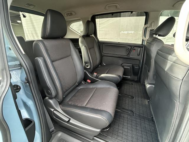 フリード クロスター・ホンダセンシング 純正ディスプレイオーディオ エンスタ 前後ドラレコ TVワンセグ リアカメラ EETC(18枚目)