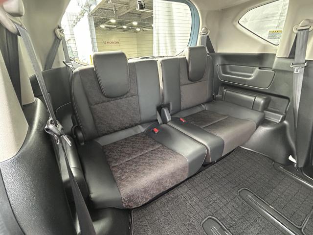 フリード クロスター・ホンダセンシング 純正ディスプレイオーディオ エンスタ 前後ドラレコ TVワンセグ リアカメラ EETC(19枚目)