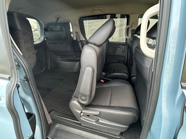 フリード クロスター・ホンダセンシング 純正ディスプレイオーディオ エンスタ 前後ドラレコ TVワンセグ リアカメラ EETC(20枚目)