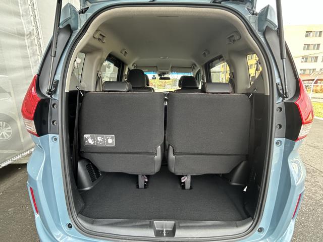 フリード クロスター・ホンダセンシング 純正ディスプレイオーディオ エンスタ 前後ドラレコ TVワンセグ リアカメラ EETC(21枚目)