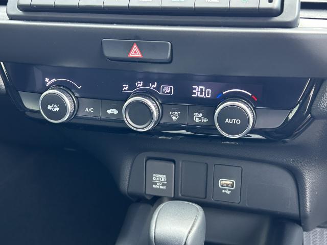 フィット e:HEVホーム 車検整備付 純正ナビ 前後ドラレコ TVフル リアカメラ ETC(14枚目)