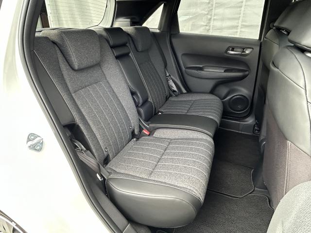 フィット e:HEVホーム 車検整備付 純正ナビ 前後ドラレコ TVフル リアカメラ ETC(19枚目)