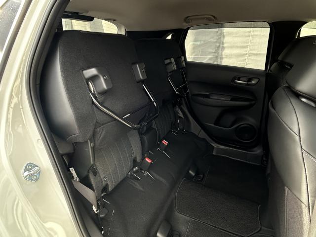 フィット e:HEVホーム 車検整備付 純正ナビ 前後ドラレコ TVフル リアカメラ ETC(20枚目)