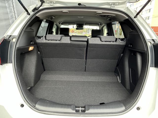 フィット e:HEVホーム 車検整備付 純正ナビ 前後ドラレコ TVフル リアカメラ ETC(21枚目)